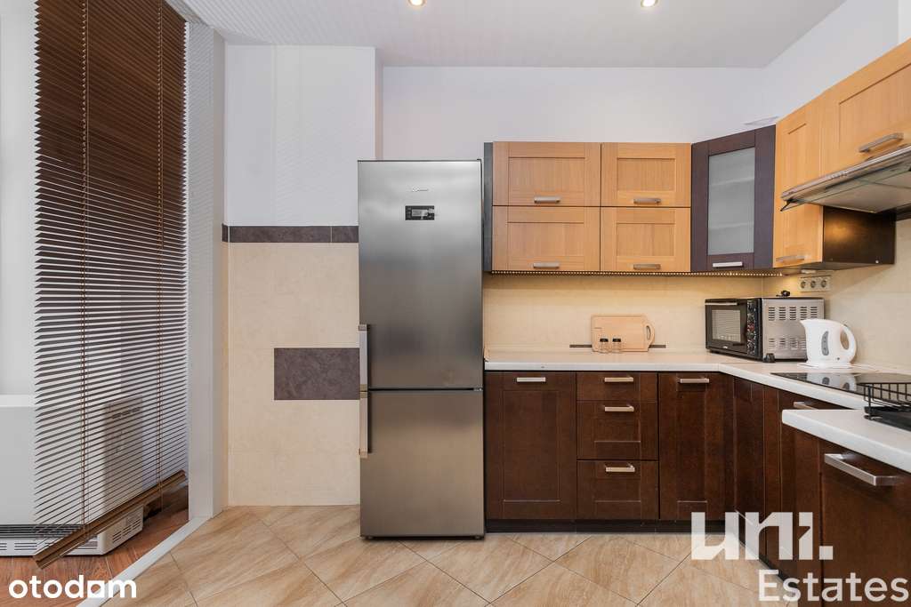 2 pok. | 42m | ul. Wenecja | Od zaraz | PL/ENG - Pełny obrazek: 5/17