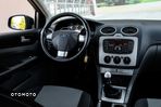 Ford Focus Turnier 1.8 Style - 31