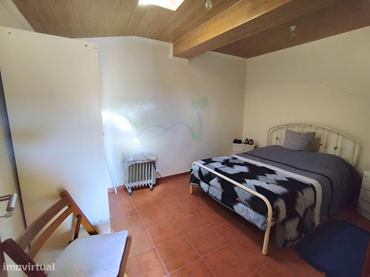 Casa rústica em Adobispo, Penedono-7