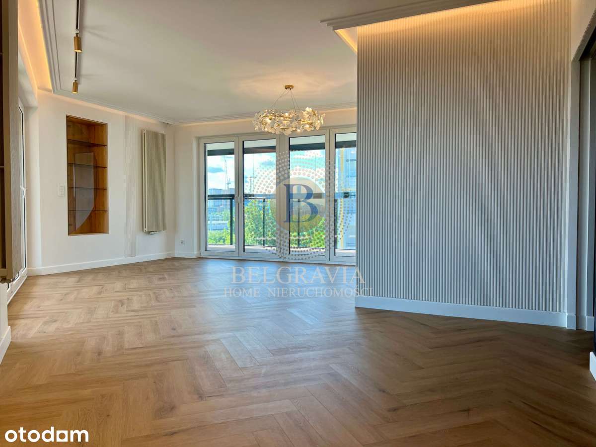 2 TARASY ---- 2 ŁAZIENKI ---- BLISKO RZEKI-4