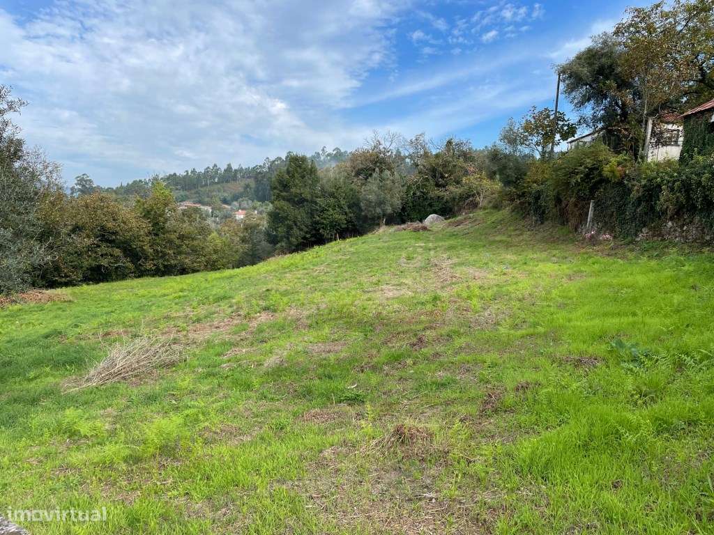 Terreno com 1.700m2 na Ribeira - Grande imagem: 2/7