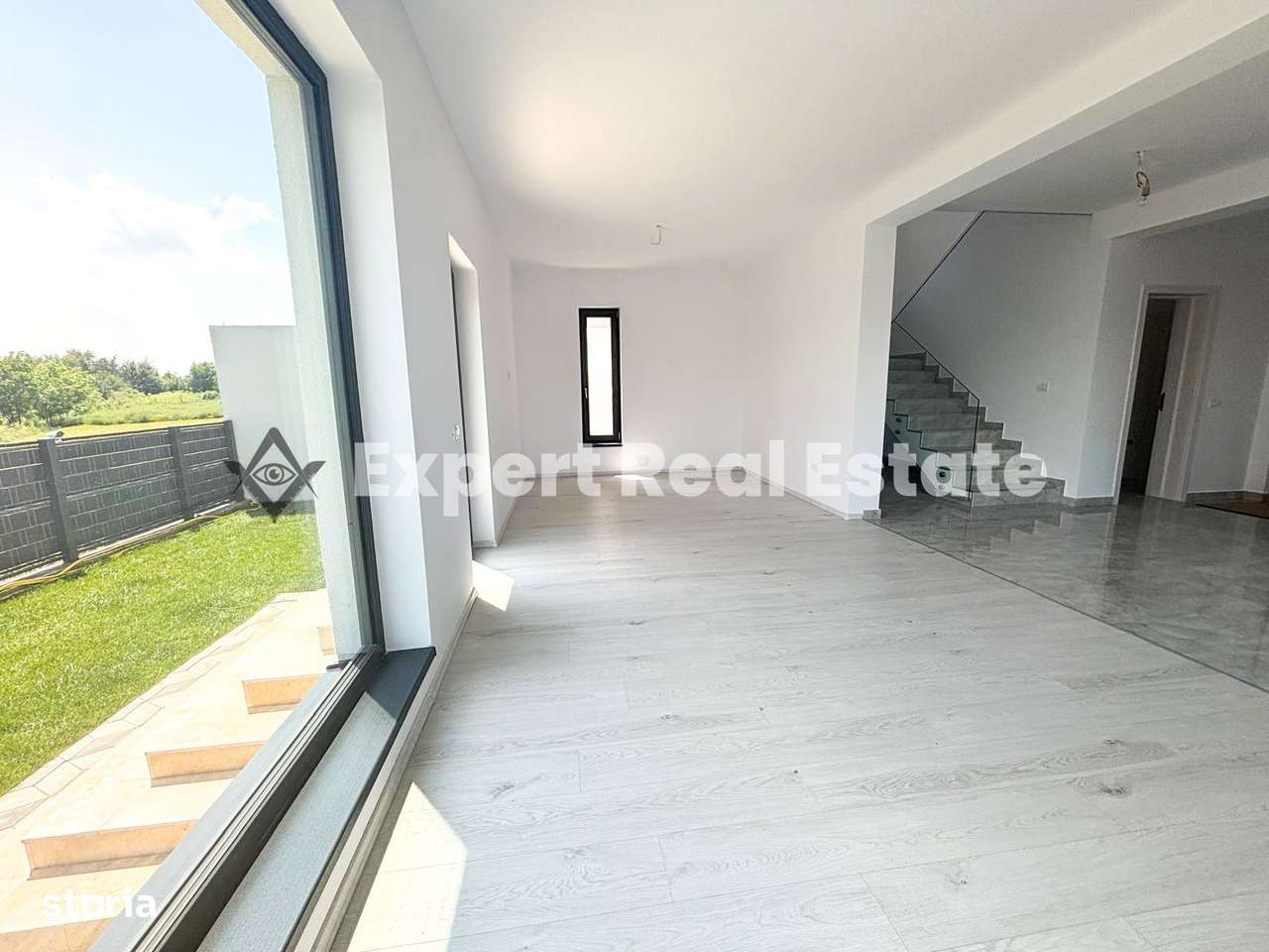 VILA INDIVIDUALA-CORBEANCA -LAGUNA ALBASTRA-8