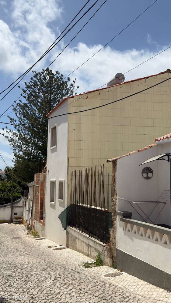 Moradia, 97 m², Cadaval e Pêro Moniz-23