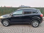 Ford Kuga - 3