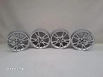 FELGI ALUMNIOWE 5x112 6,5Jx17 CALI ET33 8U0071497 AUDI A3 A4 A6 Q5 Q3 VW SEAT SKODA Kompet DEMO - 1