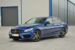 Mercedes-Benz C 43 AMG 4M T-Modell Aut. - 11