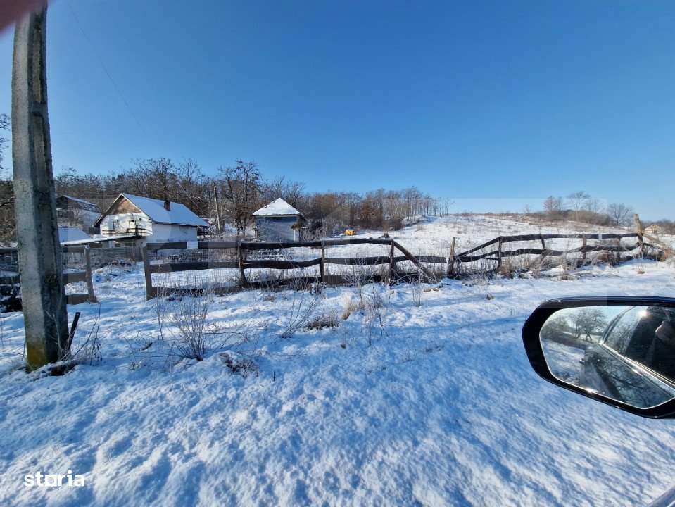 Teren intravilan 7.9 ha. Sandra - Imagine principală: 4/19