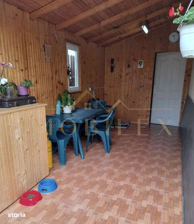 Casa tip Duplex 4 camere, mobilat, terasa, zona Terra - Imagine principală: 4/17