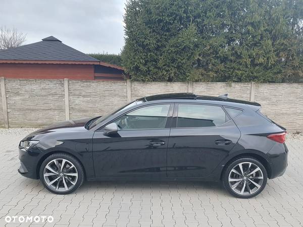 Seat Leon 1.4 e-Hybrid DSG FR - 15