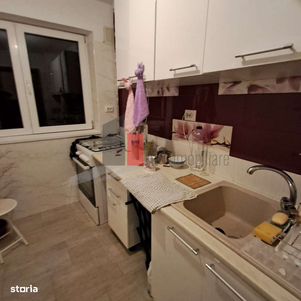 Apartament cu 2 camere de inchiriat in zona Bucurestii Noi - Imagine principală: 3/9