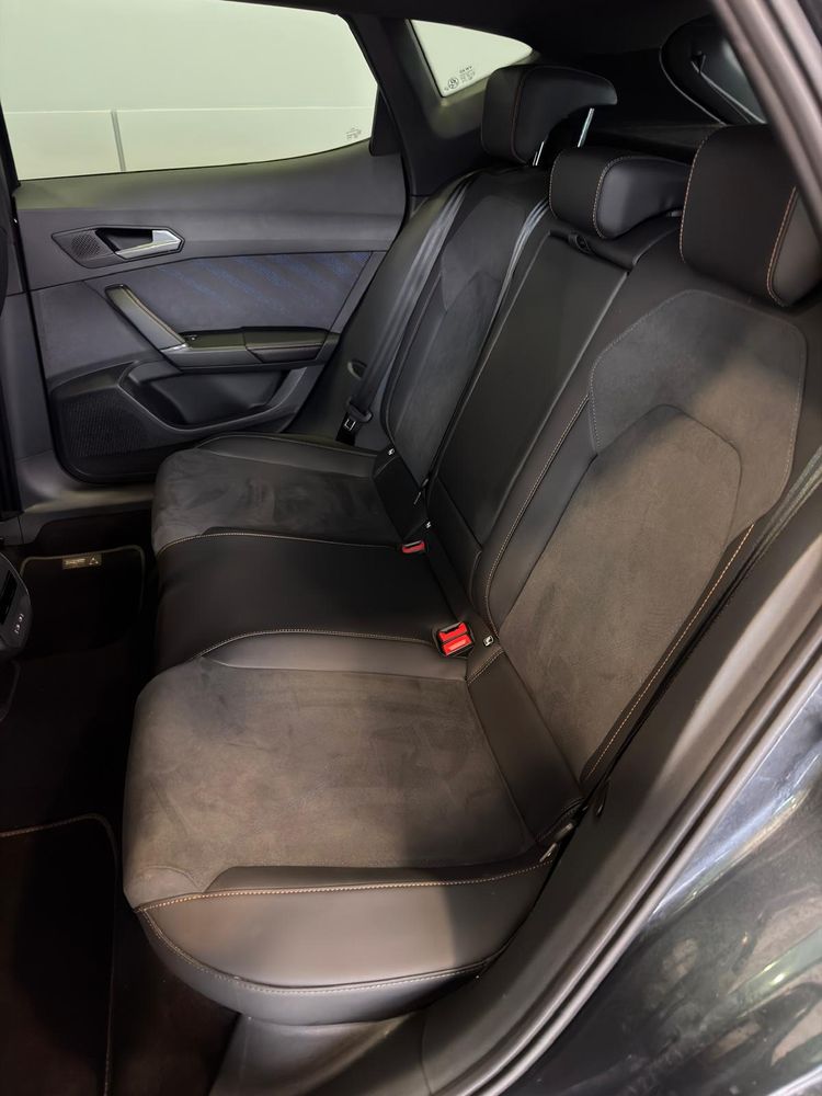 Cupra Cupra-formentor Pakiet Edge Dynamic Design Salon Polska FV23% GOTÓWKA LEASING