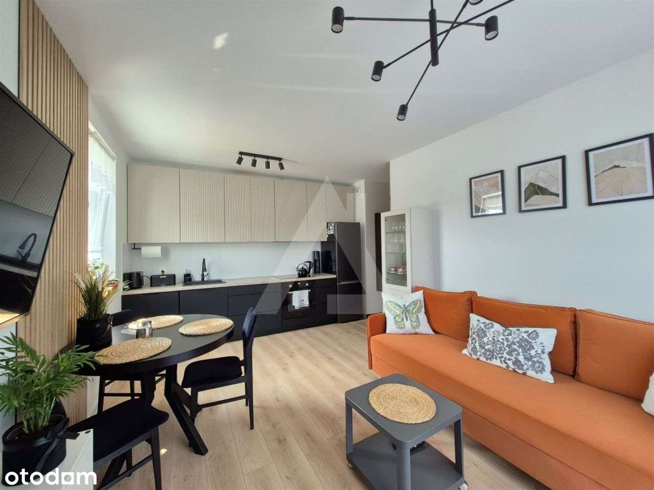 Mieszkanie w nowym budownictwie - Pełny obrazek: 5/16