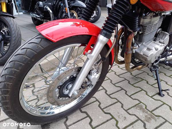 Jawa 350 - 7