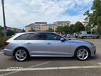 Audi A4 Avant 2.0 40 TDI S tronic S Line - 10