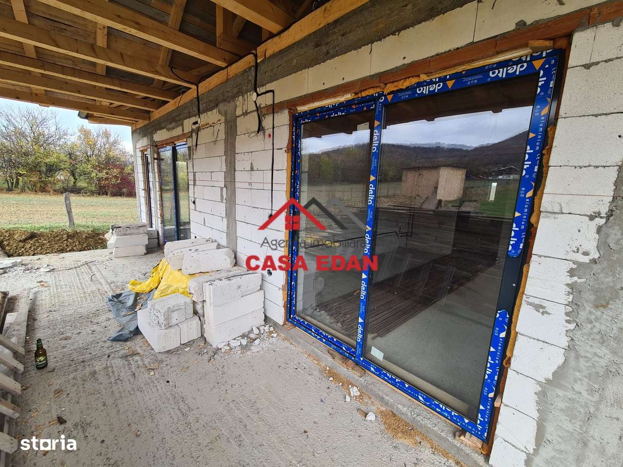 Casa in Bobolia--160.000e-7