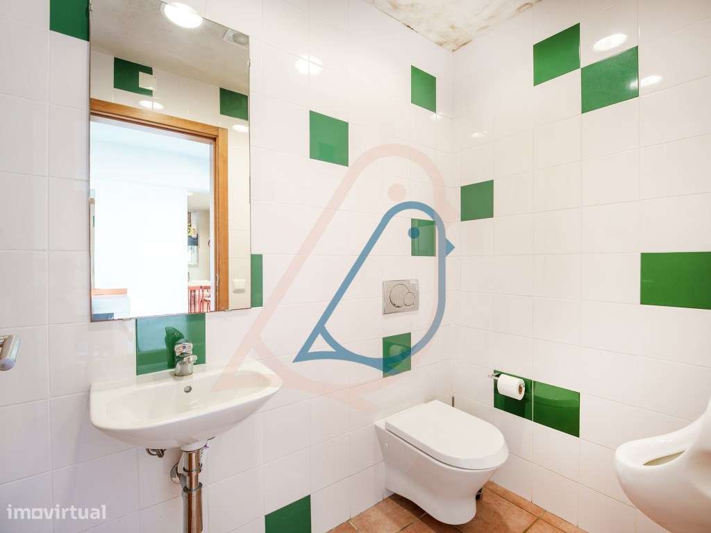 Propriedade Exclusiva no Parque Natural | Conforto, Privacidade e P...-9