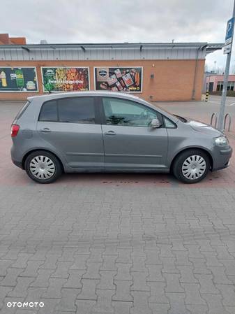 Volkswagen Golf Plus - 2