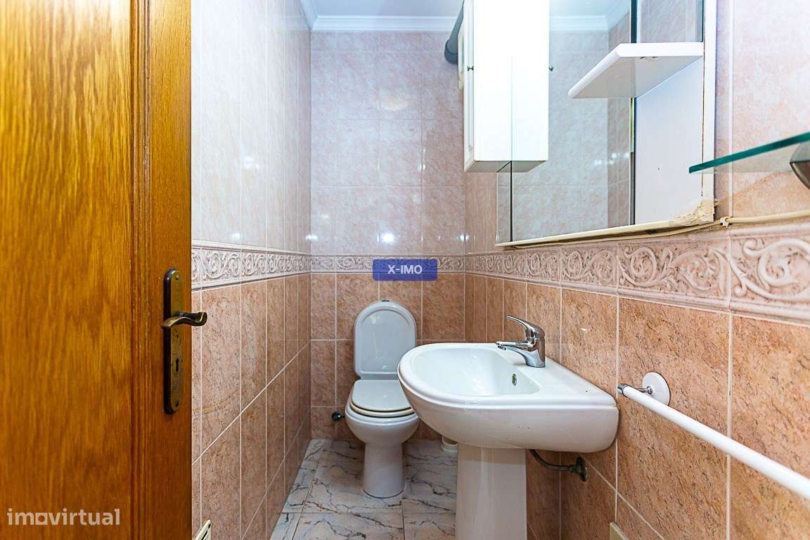 Moradia em Banda T3 Venda em Vila Nova de Cacela,Vila Real de Santo An-9