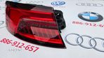 AUDI A5 8W6 F5 2016- Kompletna lampa tył lewy Lampa tylna lewa 8W6945091C Europa IDEALNA - 7