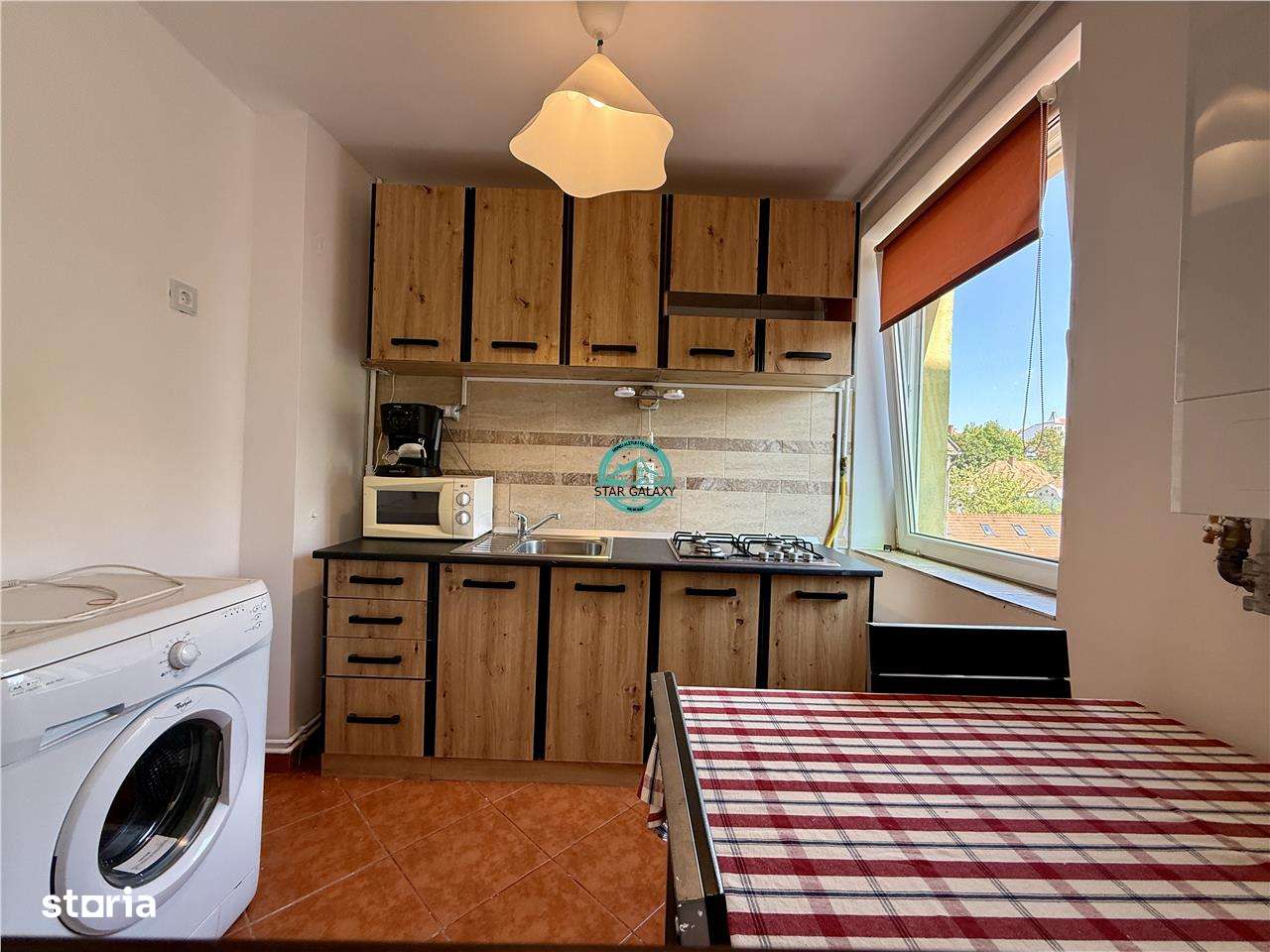 Apartament de vanzare cu 1 camera, mobilat si utilat, Ultracentral-5