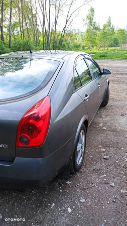 Nissan Primera 1.9 dCi Visia - 6