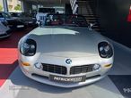 BMW Z8 - 15