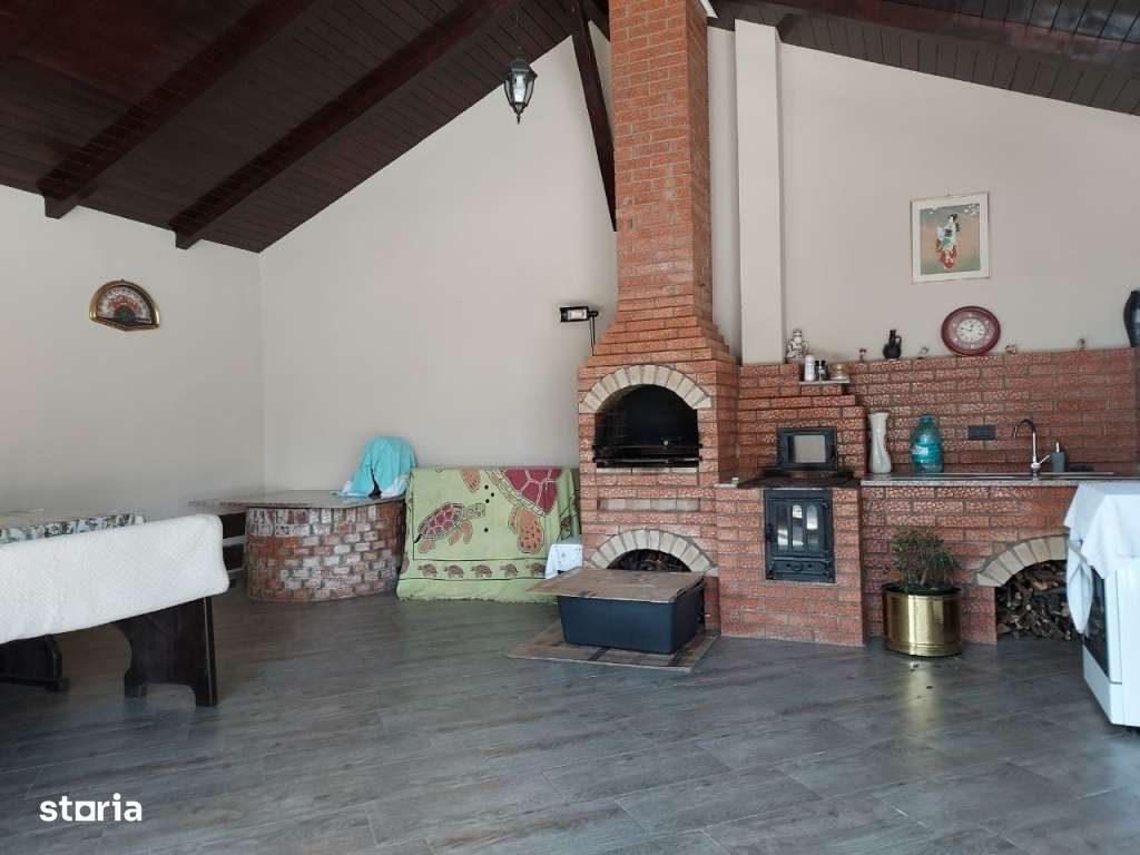 Vila - la intrare in Moara-17