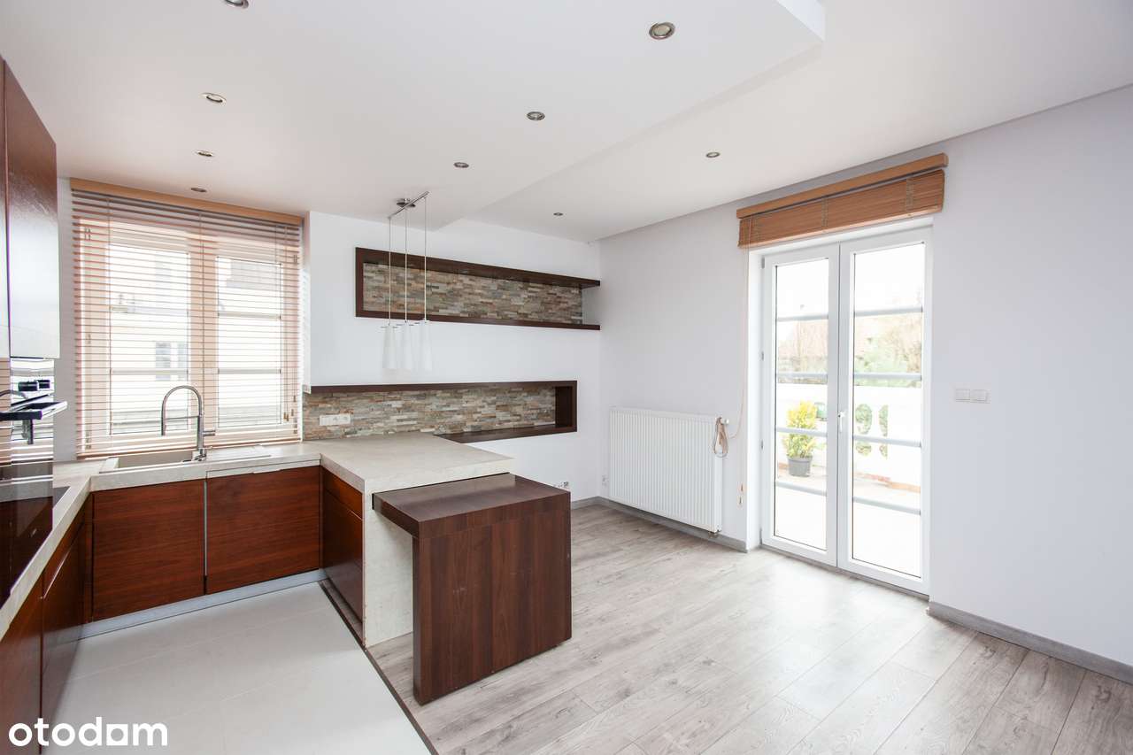 3 pokoje, duży taras, samodzielny garaż, wanna - Pełny obrazek: 3/15