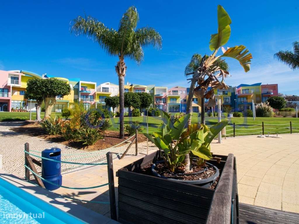 Apartamento estudio, Orada, Marina de Albufeira, investimento imobi...-21