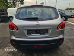 Nissan Qashqai 2.0 4 x 4 CVT lounge - 5