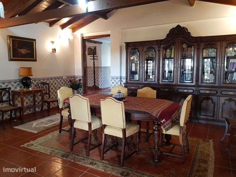 Propriedade aluga-se Peniche - Grande imagem: 4/12