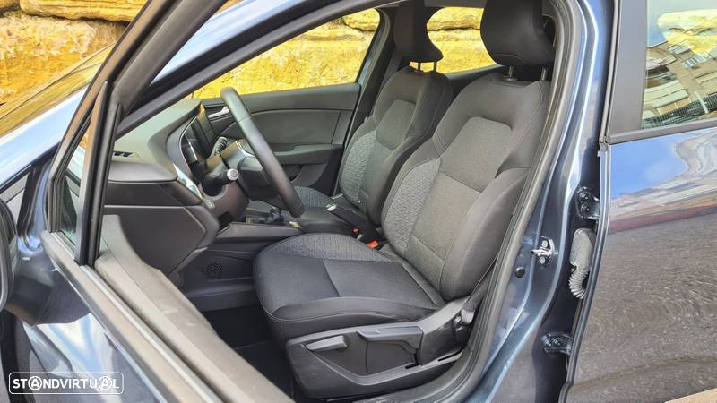 Renault Clio 1.5 Blue dCi Intens - 37