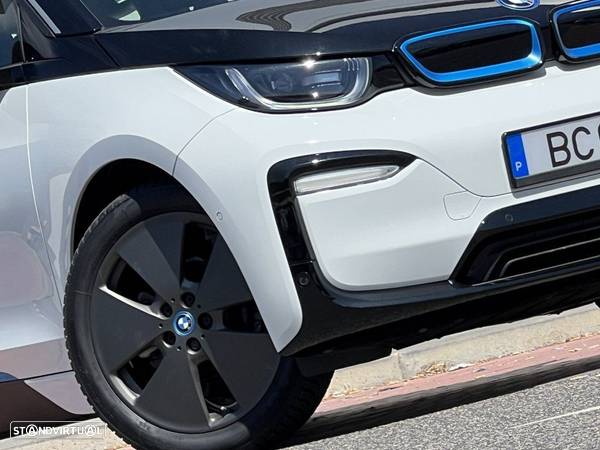 BMW i3 120Ah - 28