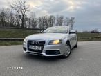 Audi A4 2.0 TDI - 2