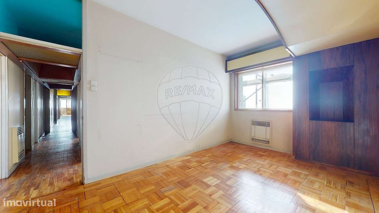 Apartamento T6 para venda-34