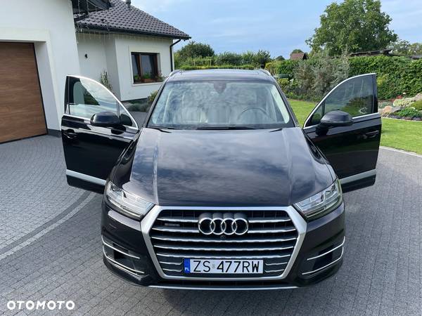 Audi Q7 3.0 TFSI Quattro Tiptronic - 4