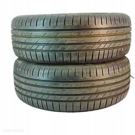 2x 215/60R16 opony letnie Nokian WetProof D71253 - 1