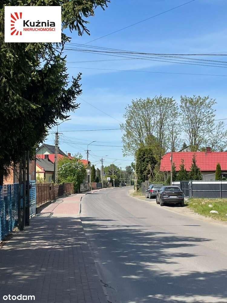 Plan Zagospodarowania Słupno, Sieraków,-2