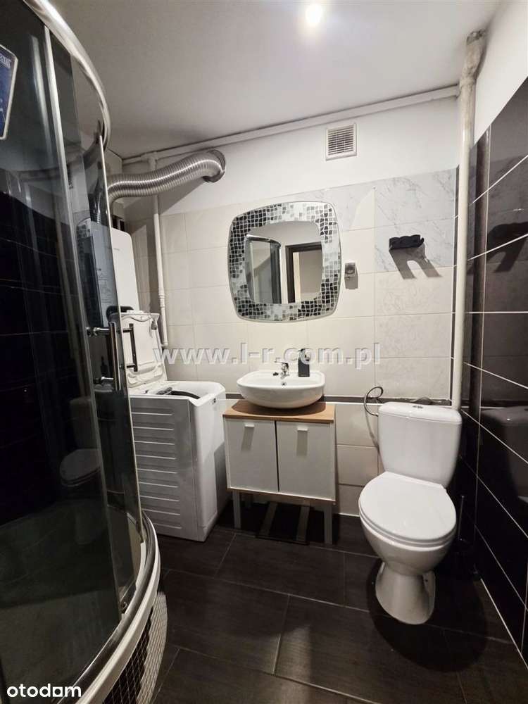 Mieszkanie, 51,02 m², Wodzisław Śląski-13