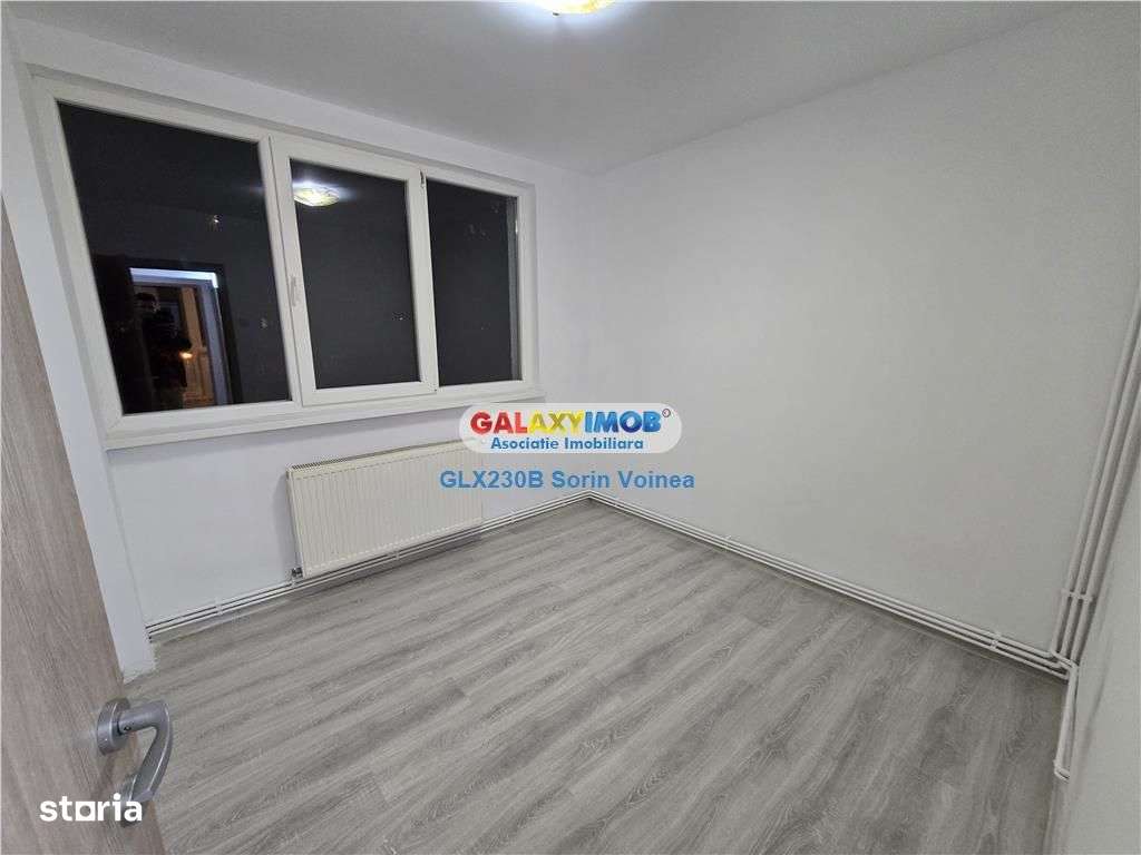Apartament 4 camere Drumul Taberei | nemobilat | 4min. Romancierilor - Imagine principală: 4/11