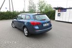 Opel Astra 1.7 CDTI DPF ecoFLEX Sports TourerStart/Stop 117g 150 Jahre - 8