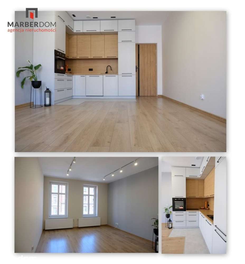 Bezczynszowe 3 Pokojowe mieszkanie 57m2 Chorzów-0