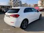 Mercedes-Benz A 180 d 7G-DCT - 6