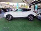 Nissan Qashqai 1.5 dCi N-Connecta J18 - 16