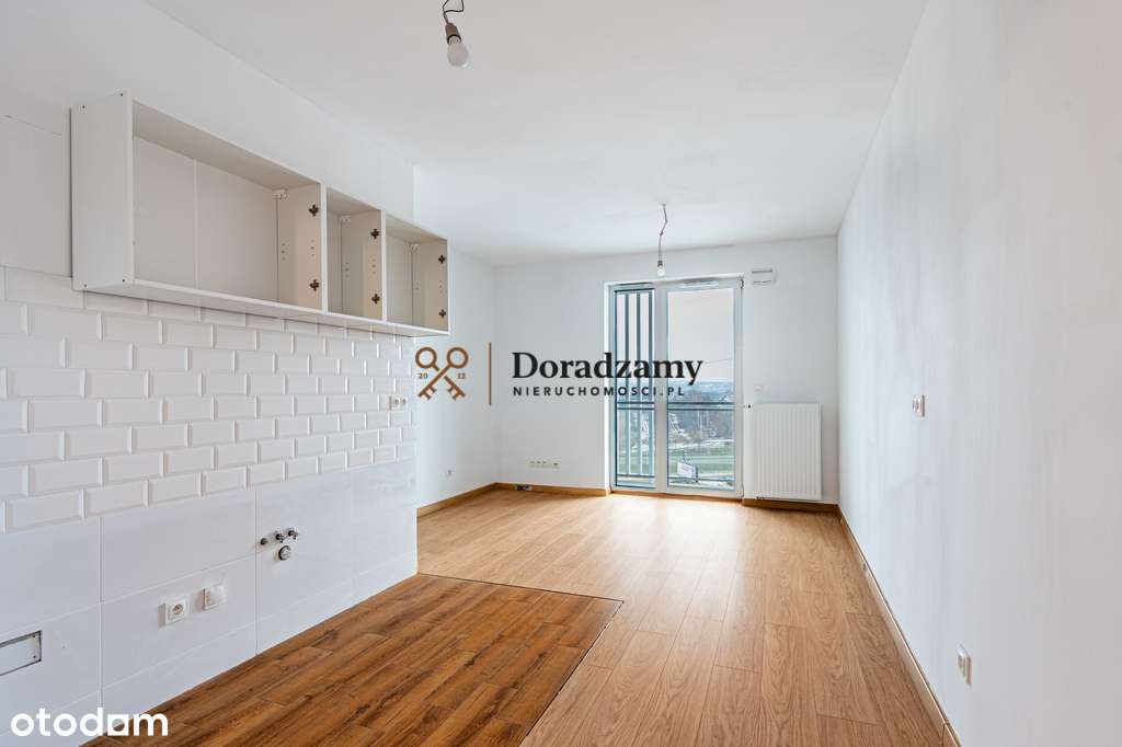 Kawalerka w Nowym Budownictwie Z MP - Pełny obrazek: 2/10