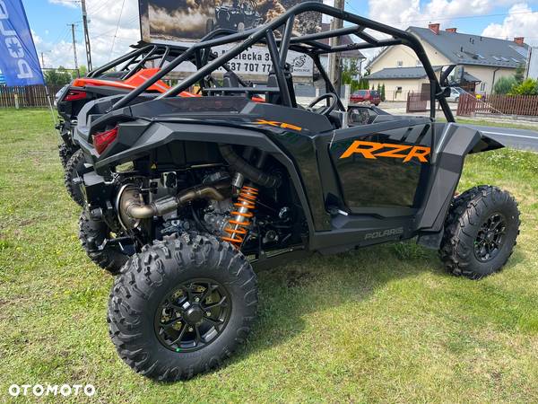 Polaris RZR - 5