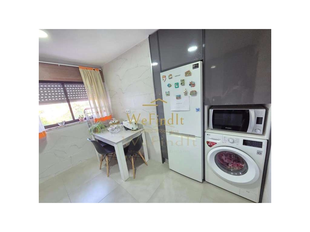 Apartamento T2 Venda Cascais-11