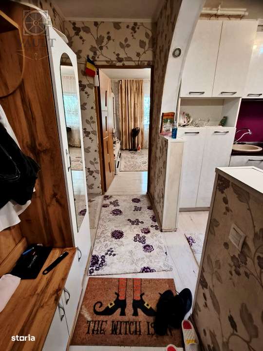 APARTAMENT 3 CAMERE DECOMANDAT  FIZICIENILOR -SURAIA - Imagine principală: 5/13