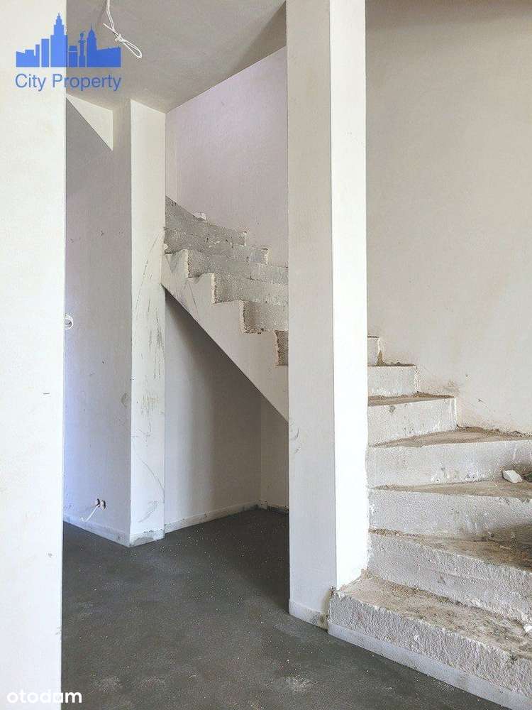 Segment 162m2, garaż, miejsce postojowe-14