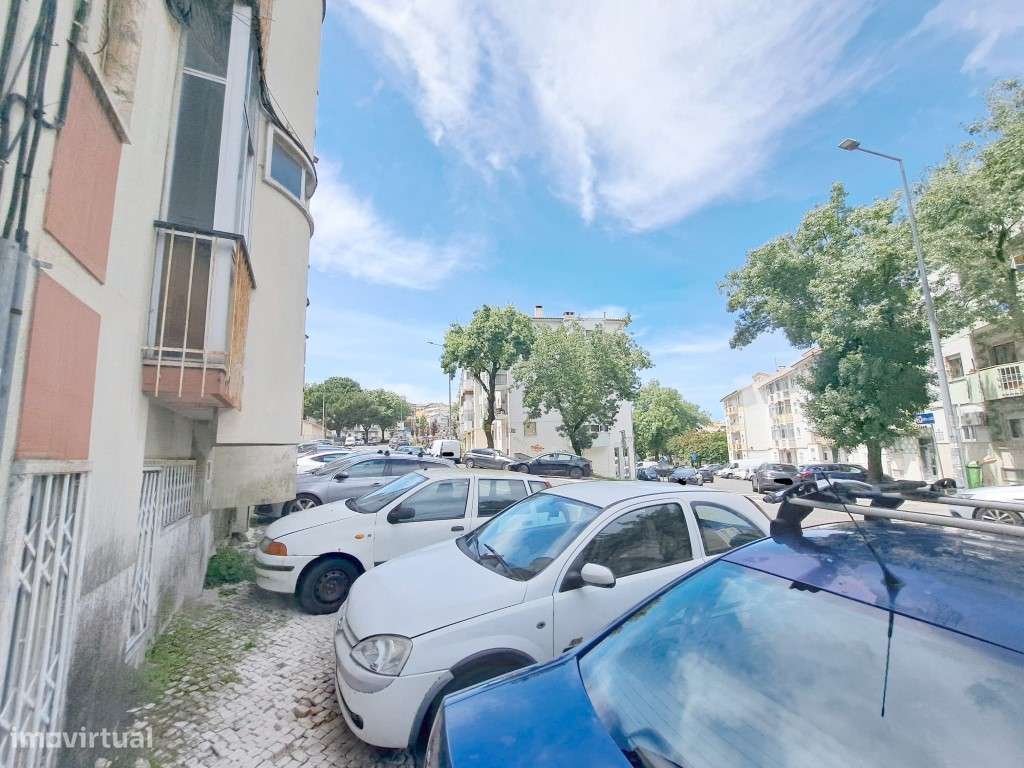 Apartamento T2 para venda em Amadora - Lisboa-29